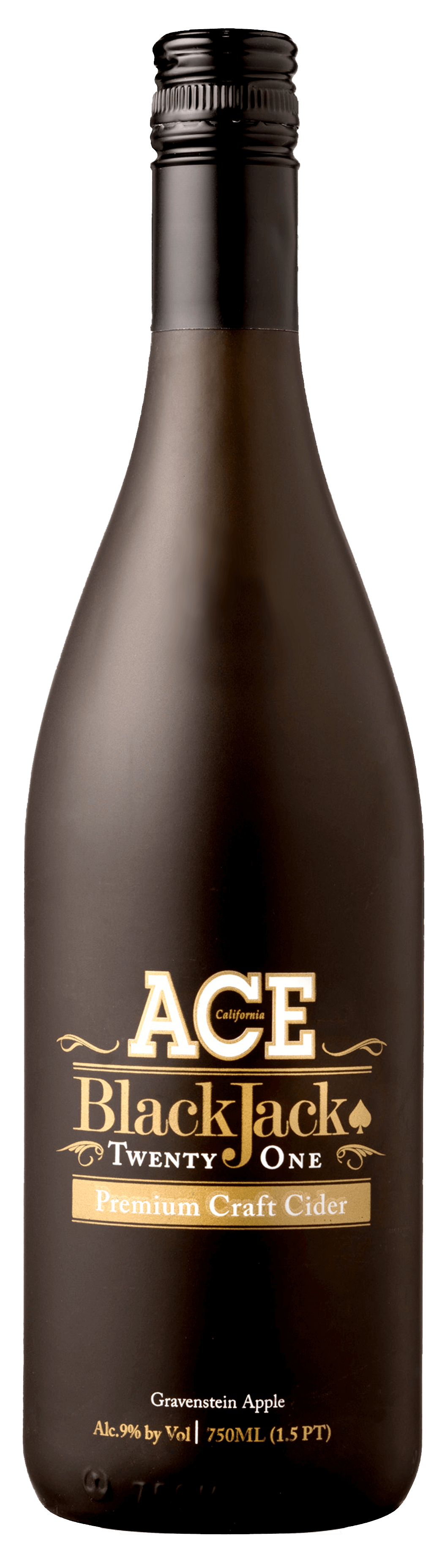 Ace Cider California Cider Company